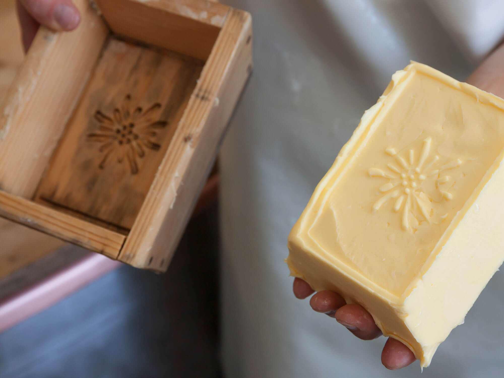 Unser Frühstückskistchen &amp; Weinkellerei im Eisacktal | Zingerlehof